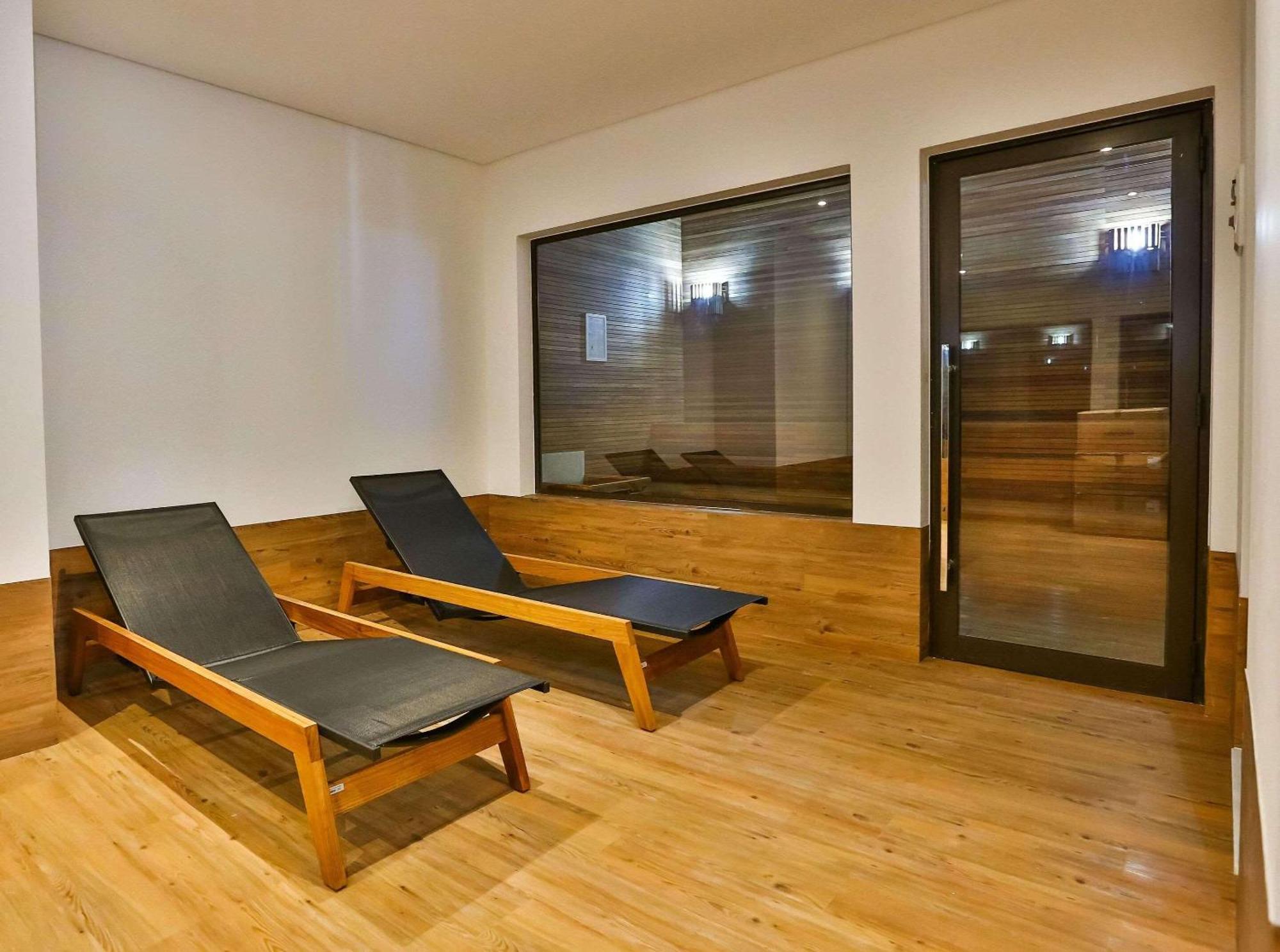 Radisson Red Campinas Hotel Ngoại thất bức ảnh A solarium